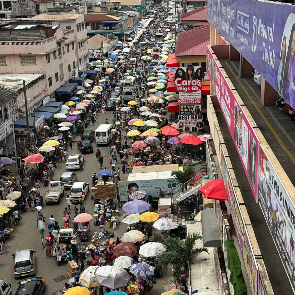 Accra City Tour. Travel to Ghana. Culture Trip.