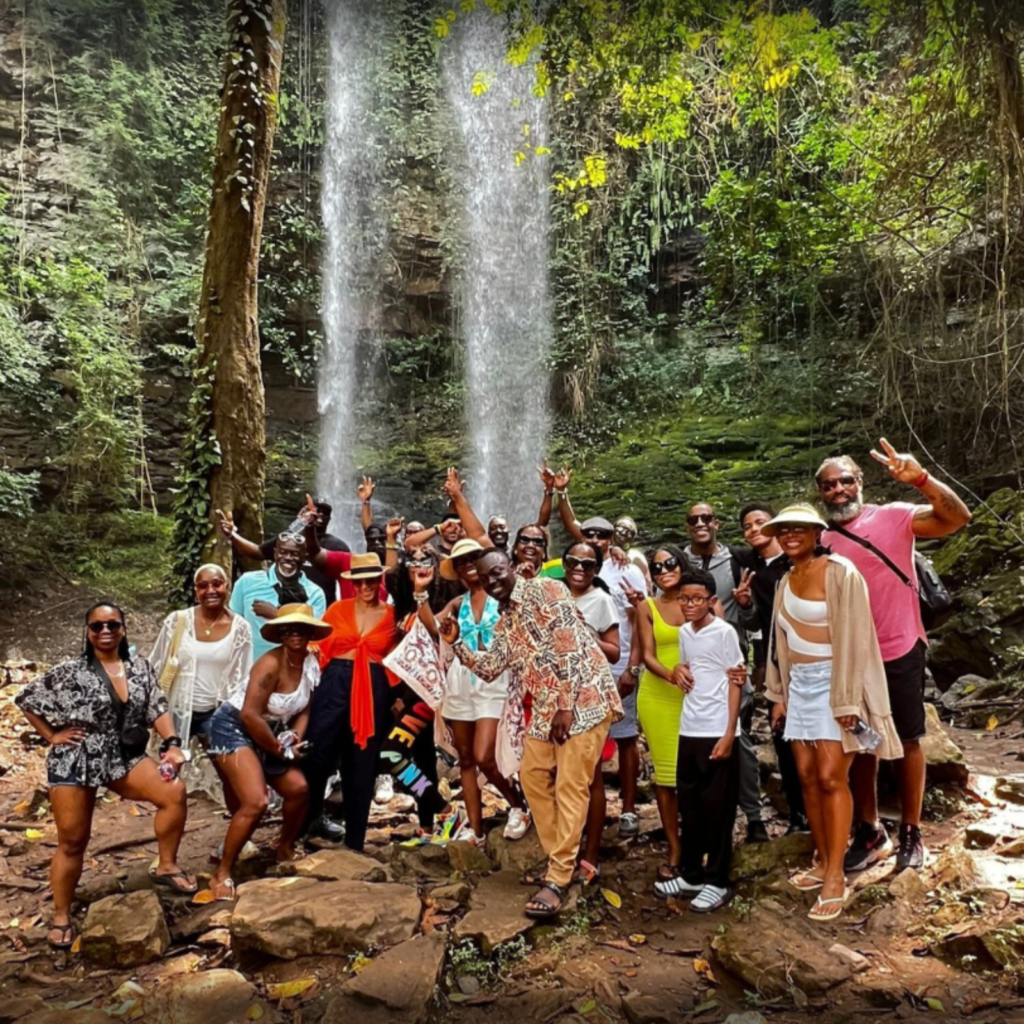 HIKING WALKING TOUR AWUNI TOURS GHANA Travel to Ghana. Traveling to Ghana. Culture Trips.