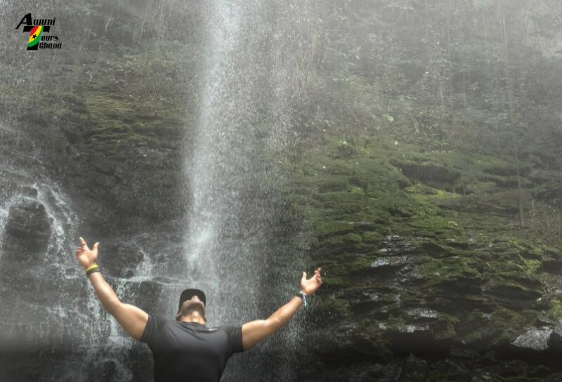 Things to do in Ghana