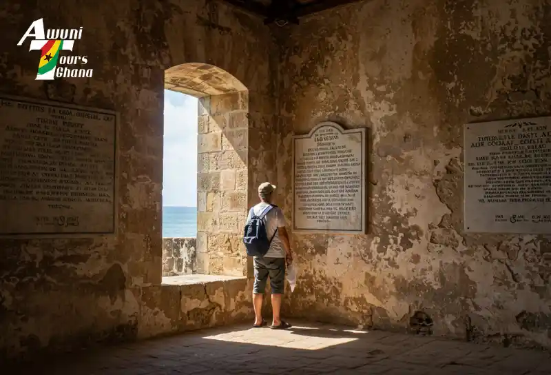 Ghana’s Amazing History