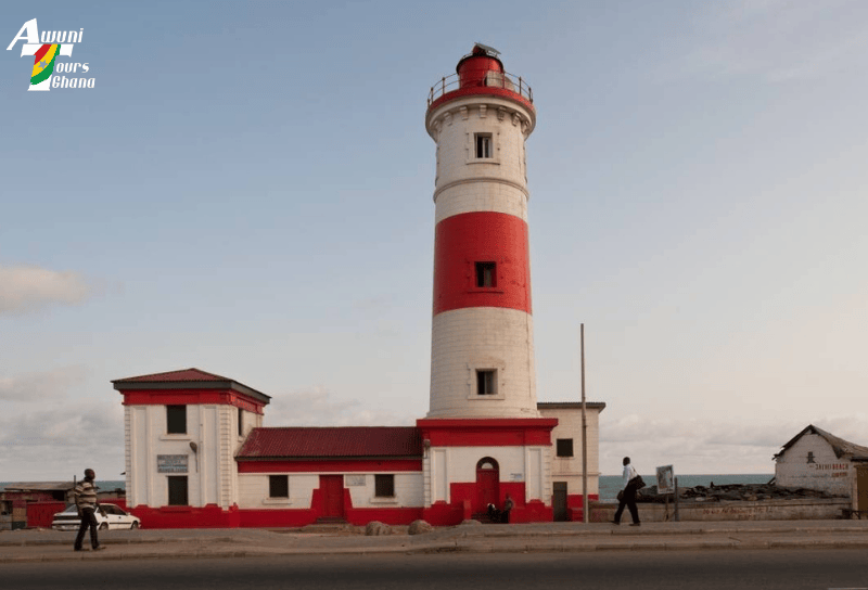 Jamestown, Accra Ghana