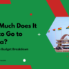 How Much Does It Cost to Go to Ghana