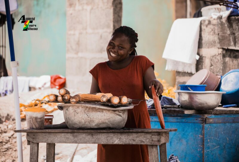 Ghana Culture and Traditions