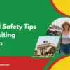 Travel Safety Tips for Visiting Ghana