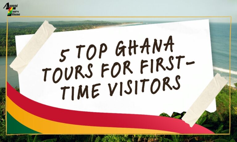 Top Ghana Tours