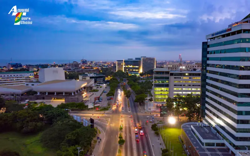 Why Take an Accra City Tour? Best Accra Attractions and Guided Tours 3 Accra City Tour Experience