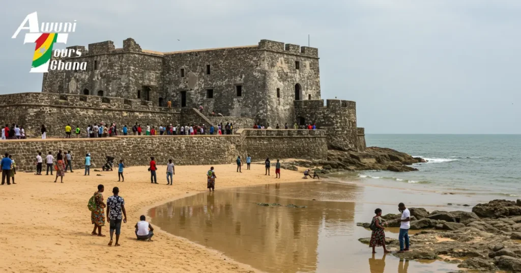 Top Ghana Tours for First-Time Visitors 3 Ghana Cultural and Heritage Tour