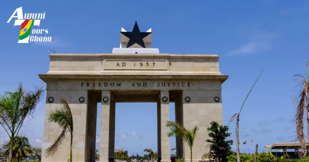 Top Ghana Tours for First-Time Visitors 2 Explore the City of Accra