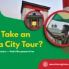 Why Take an Accra City Tour