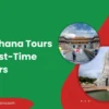 Top Ghana Tours for First-Time Visitors