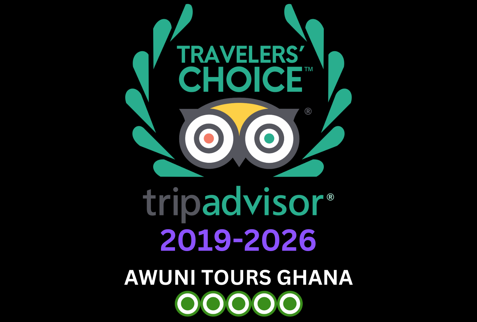 TRAVELER'S CHOICE