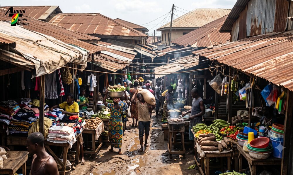 Republic of Ghana