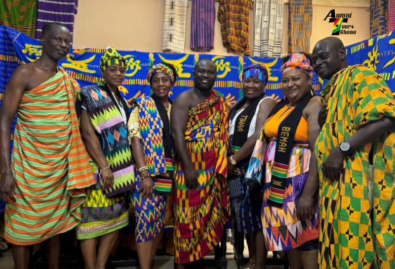 Accra, Ghana