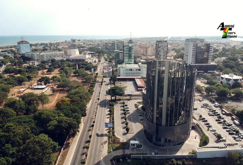 Accra Ghana
