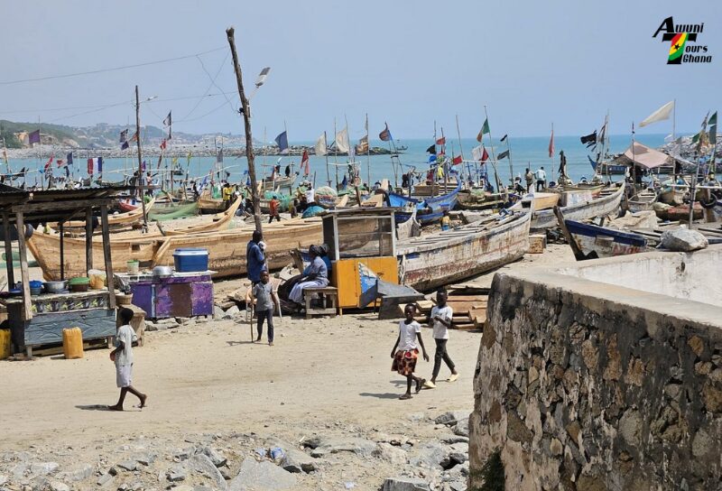 Accra Ghana