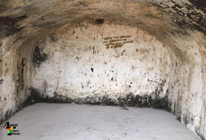 Cape Coast Castle 3