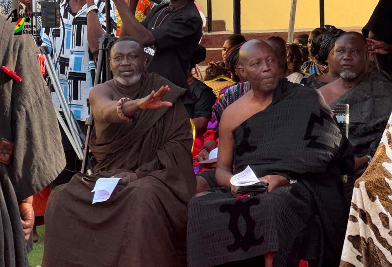 Ghana Culture