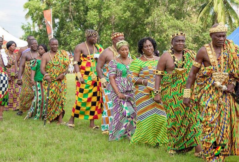Ghana Culture