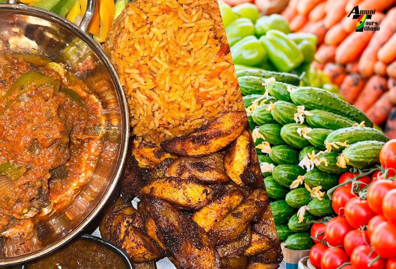 Ghana Culture