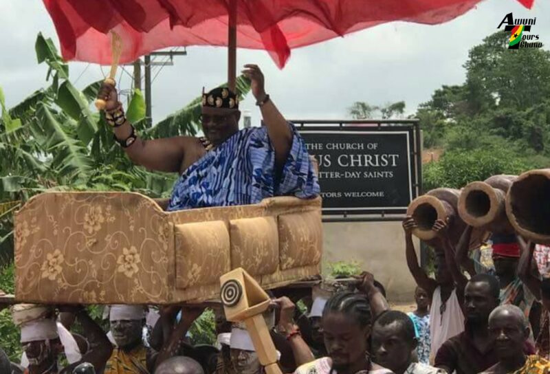 Ghana Culture