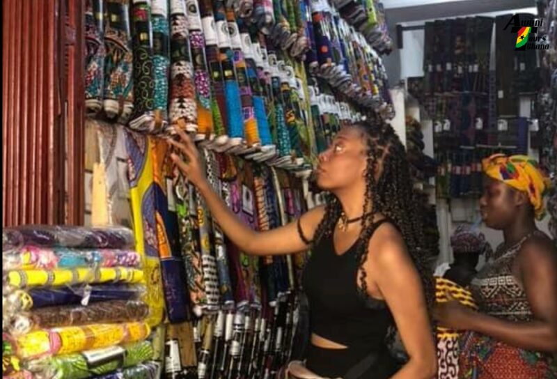 What to Put in Your Ghana Must Go Bag 9 Ghana Must Go Bag