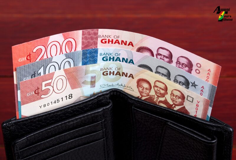 What to Put in Your Ghana Must Go Bag 10 Ghanaian Cedis