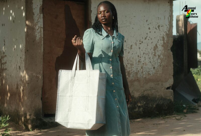 What to Put in Your Ghana Must Go Bag 11 Ghana Must Go Bag