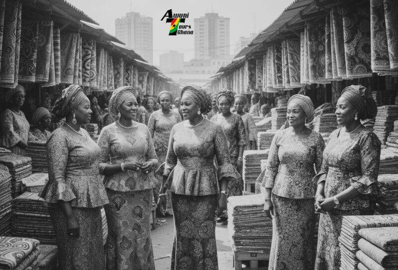 Ghana Women