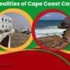 Cape Coast Castle