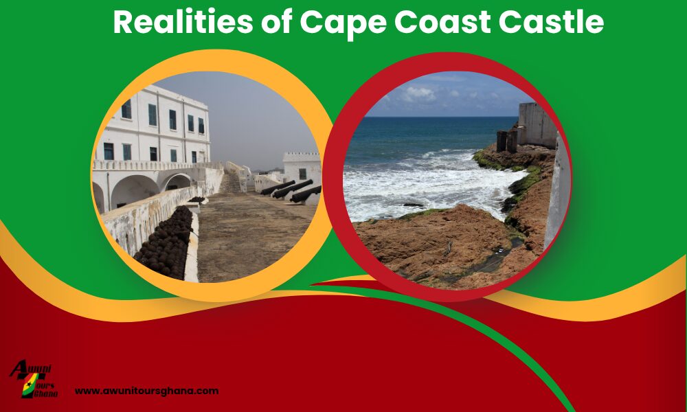 Cape Coast Castle