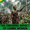 Ghana Women