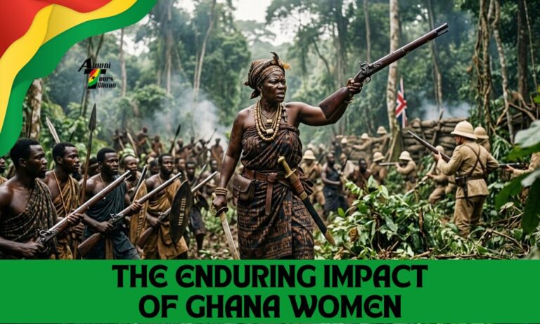 Ghana Women
