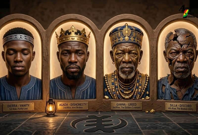 Ghana (Africa)