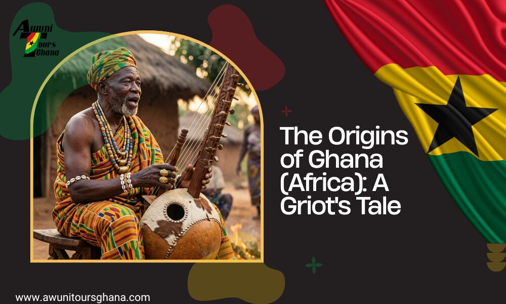 Ghana (Africa)