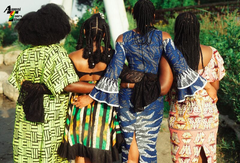 Ghana Women