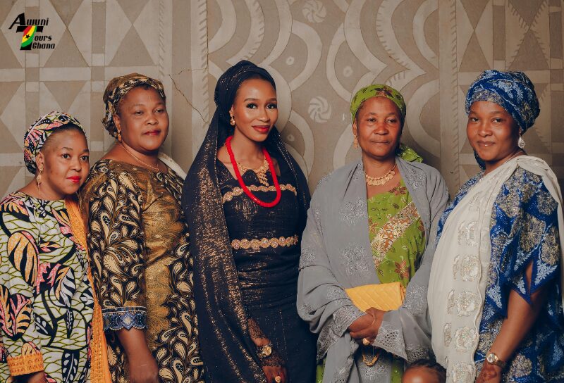 Women of Ghana 6