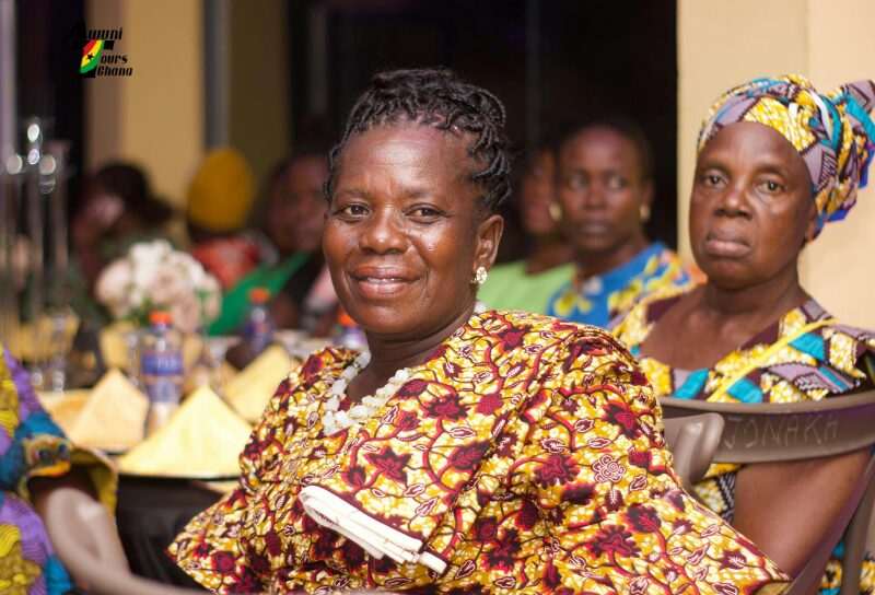 Ghana Women